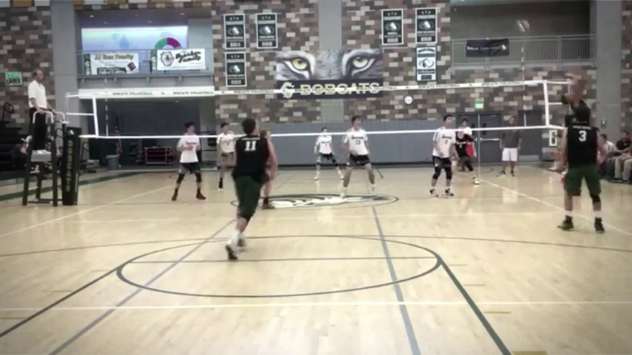 Christian Griego Highlights vs. Westview