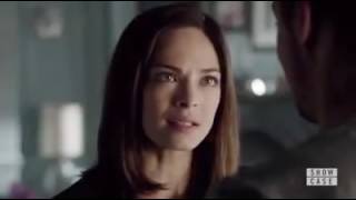 Beauty And The Beast 4x04 Catherine Vincent And Judy