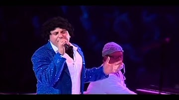 Irigy Hónaljmirigy - KO Média DVD - 06  Szex van! Tom Jones