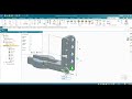 SolidEdge Simple Beginner Model