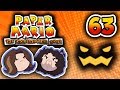 Paper Mario TTYD: Mario Roll-Up - PART 63 - Game Grumps