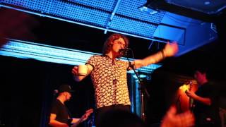 Famous Lost Stars - Matt McAndrew (Live in The Cutting Room) Wealth