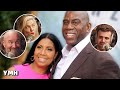 Magic Johnson&#39;s Wife Is A SAINT! - YMH Highlight