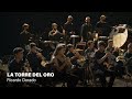 TORRE DEL ORO, pasodoble de Ricardo Dorado / Banda Simfònica d'Algemesí