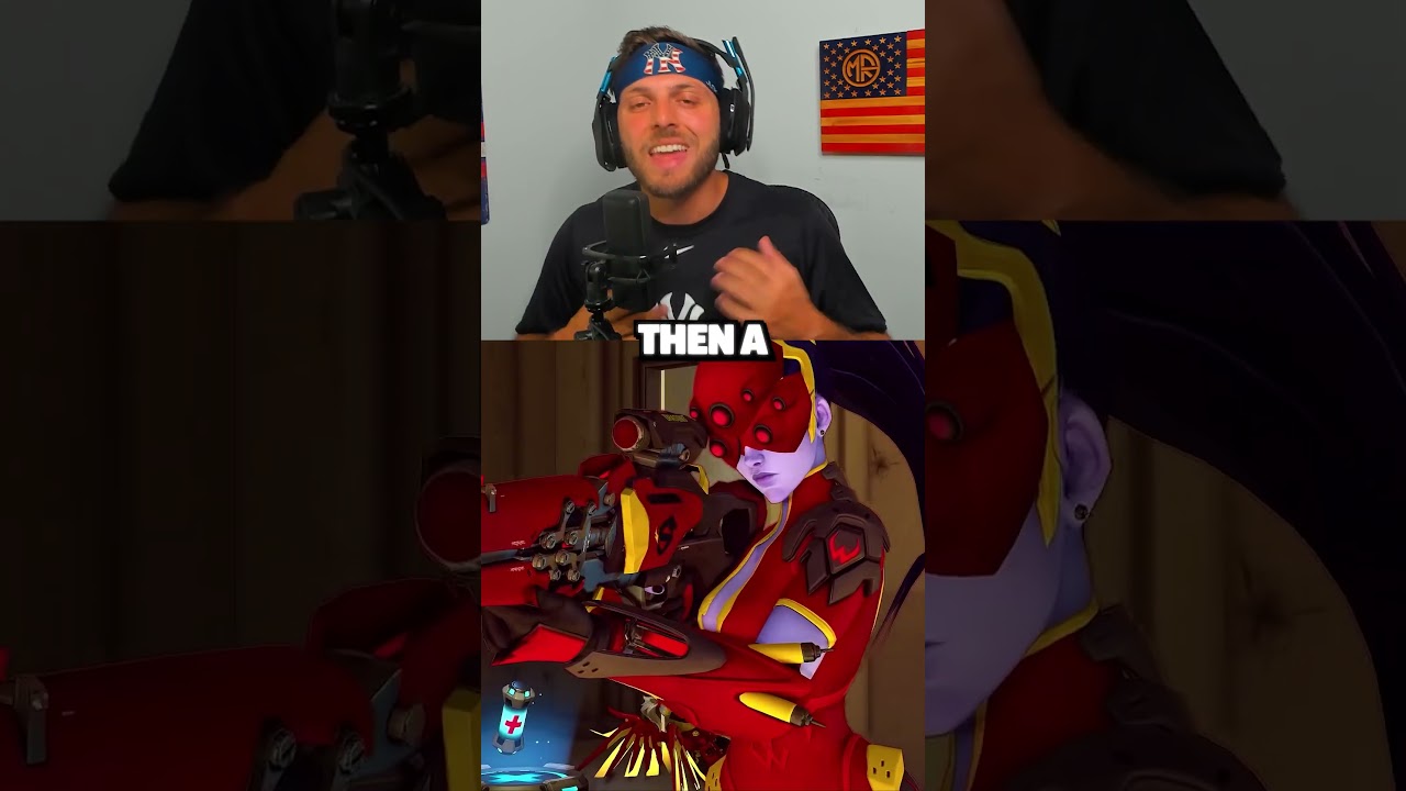 IS THIS THE END OF OverWatch League?