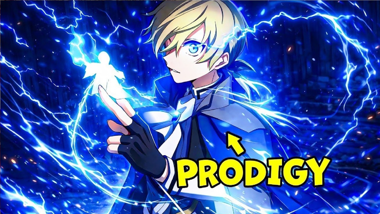 ضعيف يسيطر على نملة خارقة ويأخذ طاقتها ويصير الأقوى ملخص مانهوا