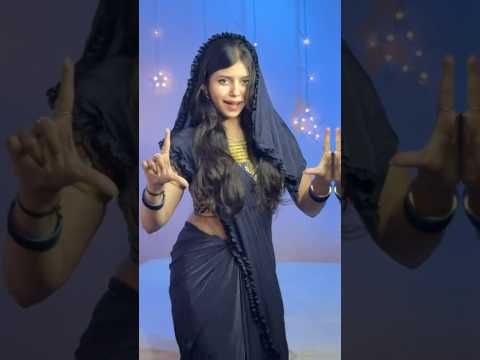 Hello guysss😭 #littleanushka #bhojpuri #song
