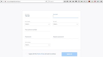 CMBS CREATING CMB 2 0 ACCOUNT