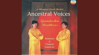 Raga Yaman: Dhrupad Chautal / Pratham Sharir Gya