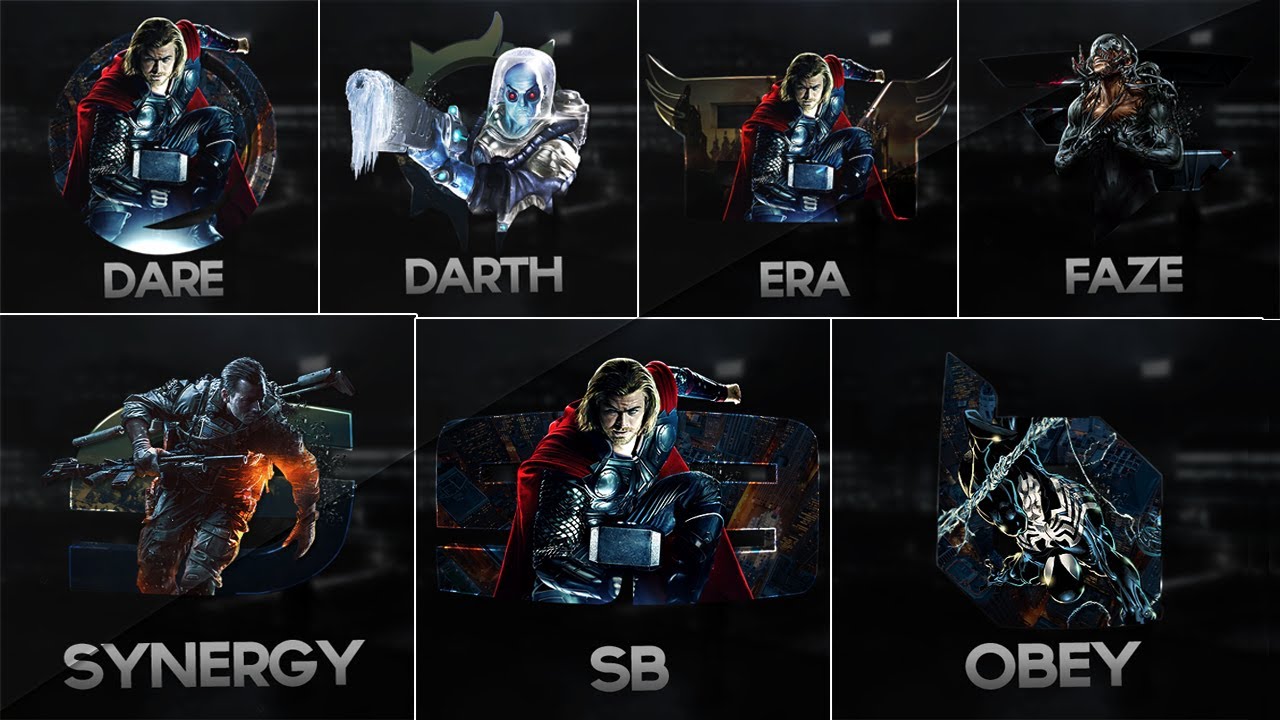 Popout Logo Giveaway! - Slidee (DL OUT!)