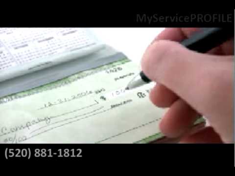 Air Conditioning, Heating in Tucson AZ 85711 - YouTube