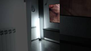 Smart LED Corner Lamp You Can Control with Home Assistant!