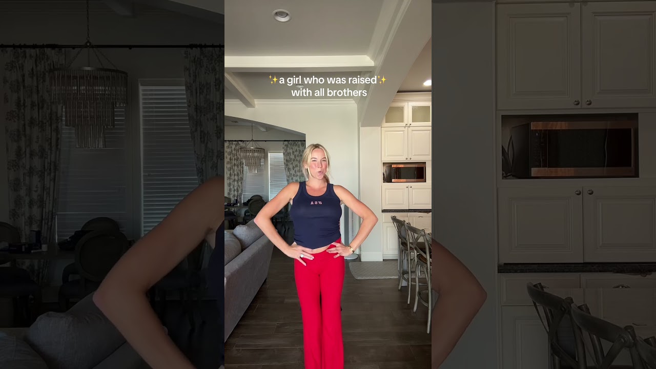 I always wanted girls 🤍 