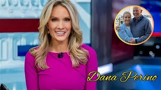 Dana Perino's Partner, Whom You'll Easily Recognize