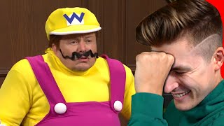 If I Cringe the Video Ends