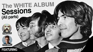 Download Lagu The White Album Sessions (All parts) — Beatles Documentary Film MP3