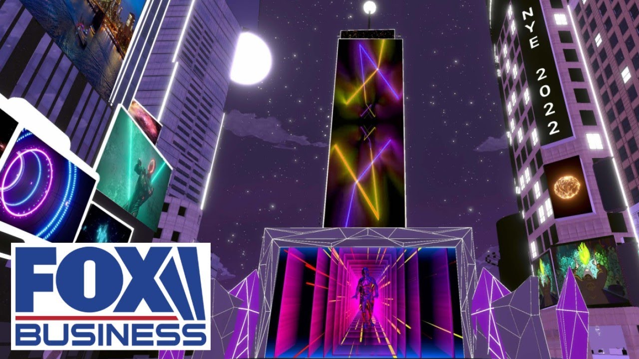 What is metaverse and why NFTs are key to its massive explosion