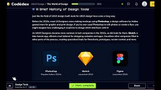 UI/UX COURSE PART 2
