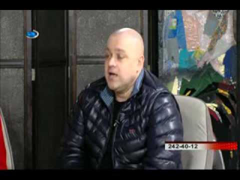 პირდაპირ ეთერში  88შოთიკო კალანდაძე, დავით ქაცარავა, ბესო ჩუბინიძე,4