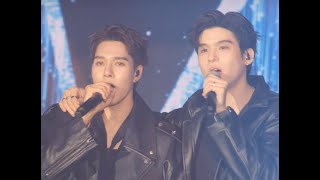 Download lagu SKYNANI - แค่เรียกหา (Call My Name) [Sky Focus]【SKY-NANI 1ST FANMEETING IN HONG KONG】4K Fancam