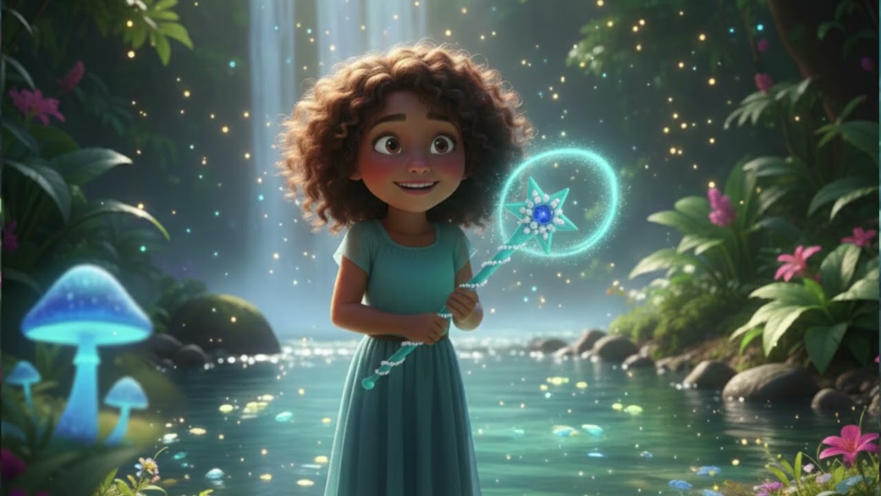 Mace No Mundo Das Fadas