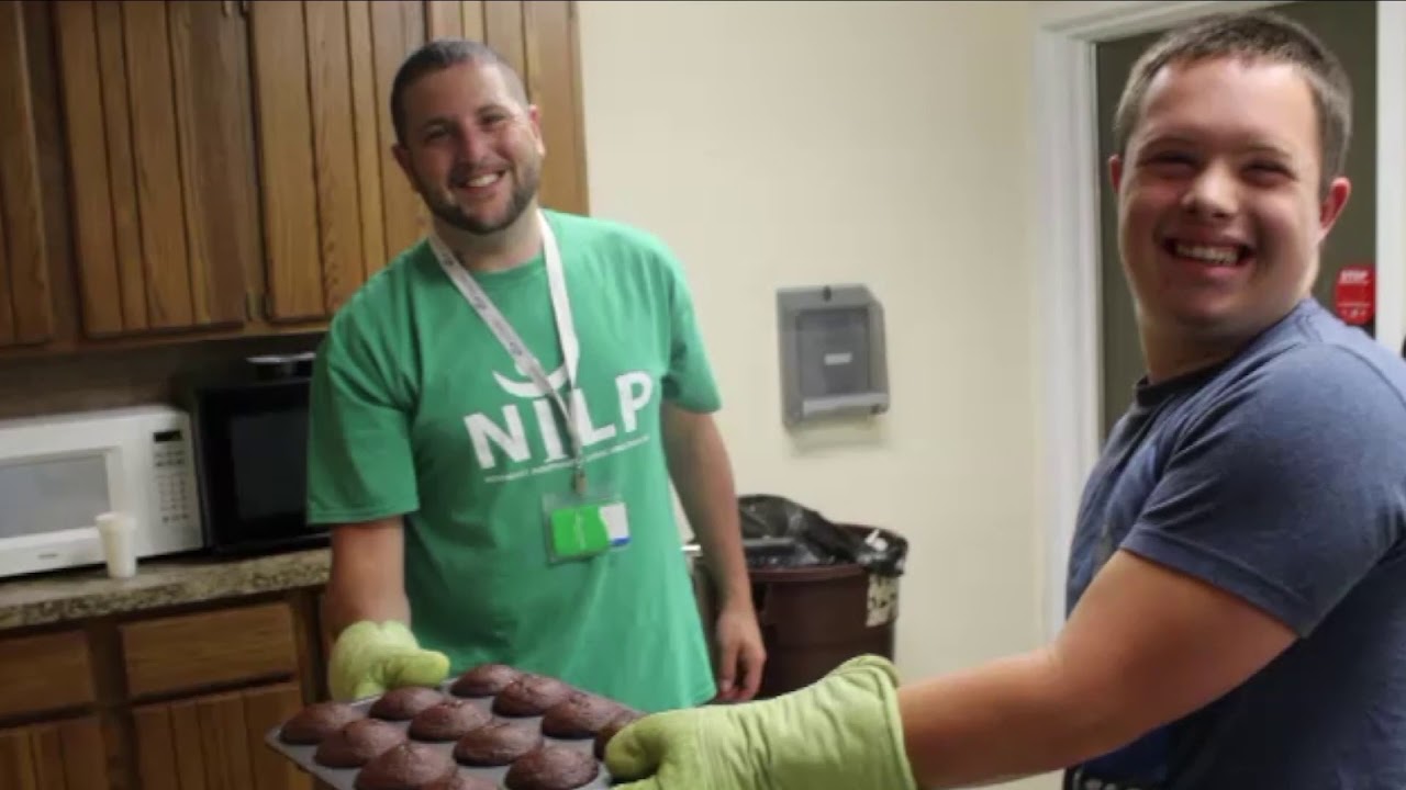 Getting to Know NILP's Youth Services Program