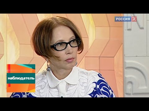 Наблюдатель. Литературные премии - нужны ли они писателям?
