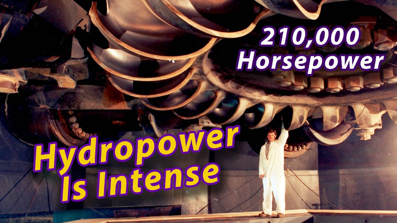 Colgate Powerhouse Disaster - Report #2