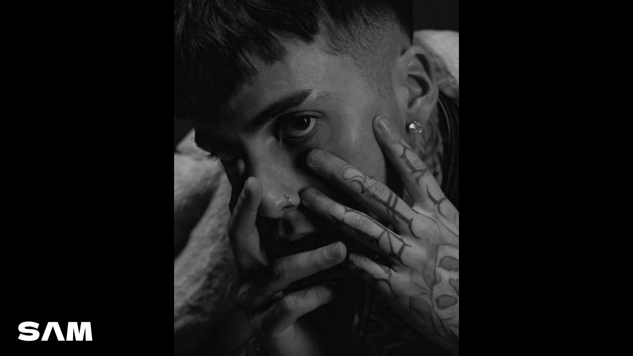 (FREE) Tony Boy Type Beat - ''Isolato''