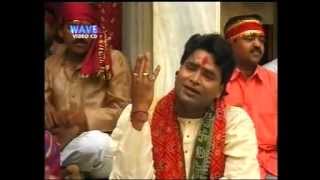 This song is based on traditional bhojpuri of devi