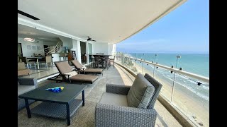 Palmera Vacations - Penthouse Villa Magna - Nuevo Vallarta