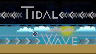 tidal wave jumpscare (very scary, proceed with caution)