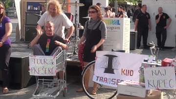 PUMstival 2012