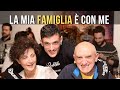 #4 - HO BISOGNO DEL SUPPORTO DELLA MIA FAMIGLIA