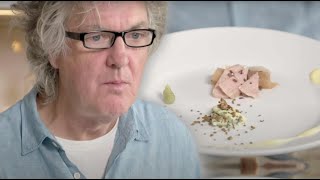 James May makes a Michelin Star dish out of absolute rubbish