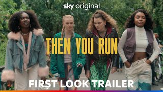 First Look Trailer