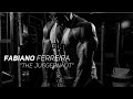 BREAKING BARRIERS - FABIANO FERREIRA &quot;THE JUGGERNAUT&quot;