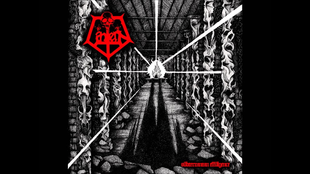 Lantern - Revert the Living Into Death
