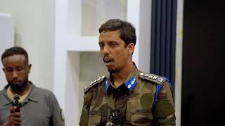 Waa Arrin Weyn In Muqdisho Ilaa Baydhabo Laisu Furotaliye Asad