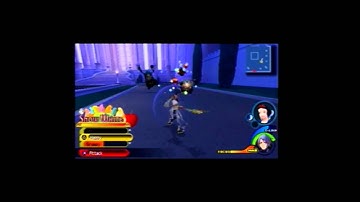 PSP Record quality Test with Audio! (KHBBS criticallv1)