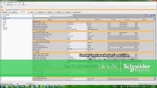 Configuring IP Address for TeSys T Controller in SoMove | Schneider Electric Support screenshot 5