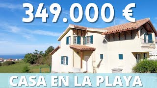 Fantástica Casa de Playa en Venta en Cantabria | 349.000€