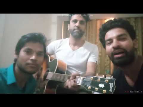 Allah ke Bande | Kailash Khair | Paresh Kamath | Vikash Bahuguna | Amit badoni