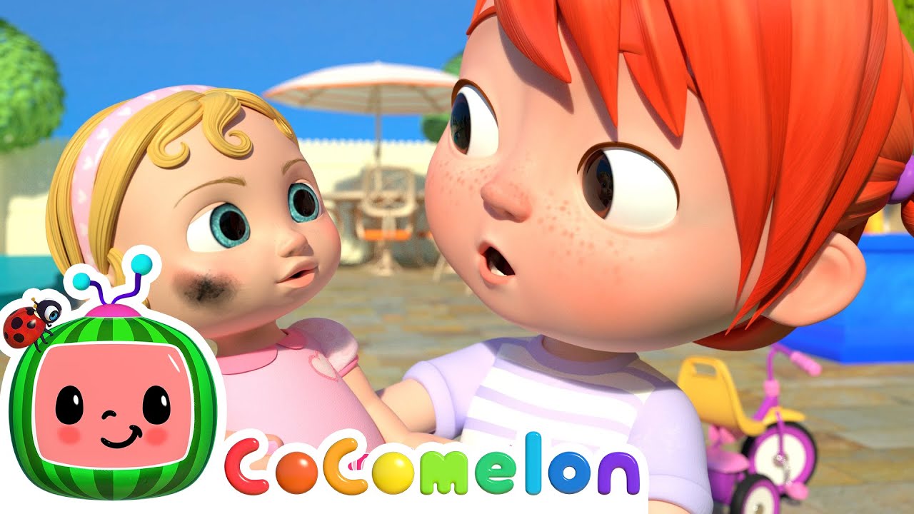 I Want to be Like Mommy | @CoComelon & Kids Songs | Learning Videos For Toddlers I Want to be Like Mommy | @CoComelon & Kids Songs | Learning Videos For Toddlers