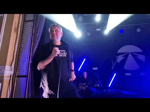 Northern Lite - Schwarzer Hund / Halle Saale 31.01.2026