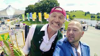DJ MucMike & Fleischi - Gute Laune kommt nicht von ungefähr (Official Video)
Gute Laune kommt nicht von ungefähr
https://smarturl.it/gutelaune DJ MucMike & Fleischi - Gute Laune kommt nicht von ungefähr (Official Video)
