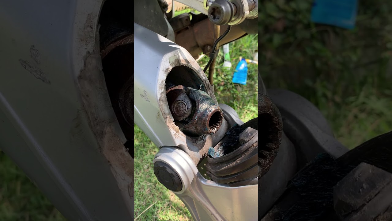 Manutenção do eixo cardã BMW R1200Gs, faça você mesmo em casa 🙏🏻🚀 -  YouTube