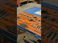 HOW TO Size Match a Tap & Drill Bit #shorts