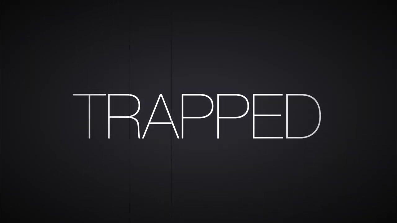 Trapped (Trailer 2023) YouTube