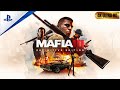 MAFIA III DEFINITIVE EDITION PS5 4K GAMEPLAY | Anshuman kansana Gaming